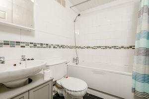 Cotton Lane Halton Lodge